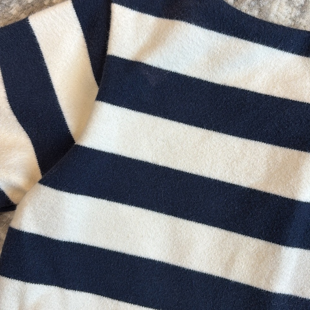 Crewcuts 2t nautical lyocell romper - Picture 6 of 11